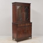 1597 8175 DISPLAY CABINET